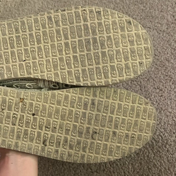 “Sanuk Laurel Slip on Shoes size 9” - Picture 4 of 7